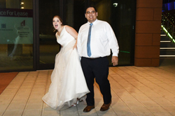 Gil & Sarah's Wedding 0837